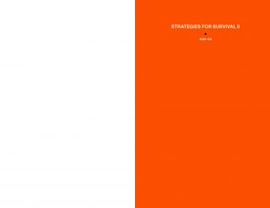 Artists' Survival Kit