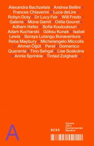 Artists\' Survival Kit