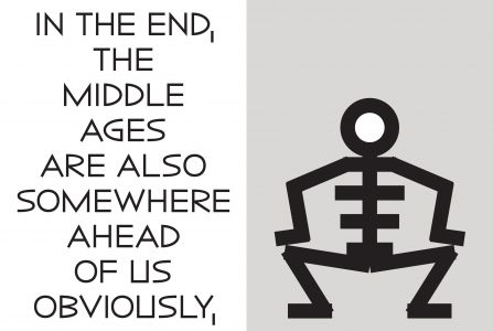 Rise and Fall of the Middlemen