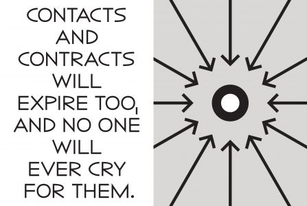 Rise and Fall of the Middlemen