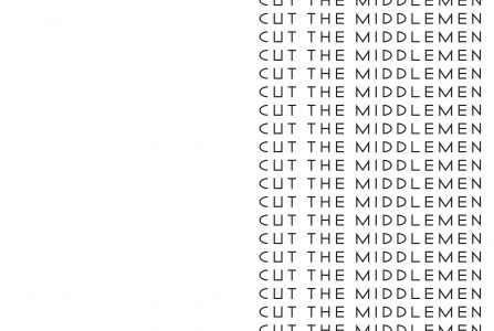 Rise and Fall of the Middlemen