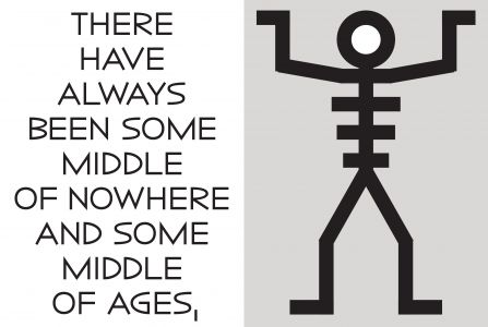 Rise and Fall of the Middlemen