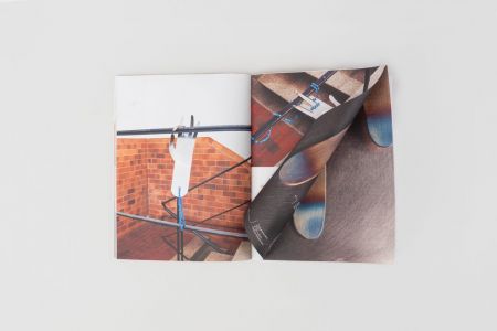 Écoute, la croûte se fend