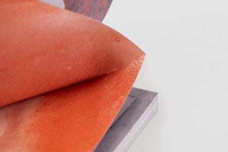 Écoute, la croûte se fend