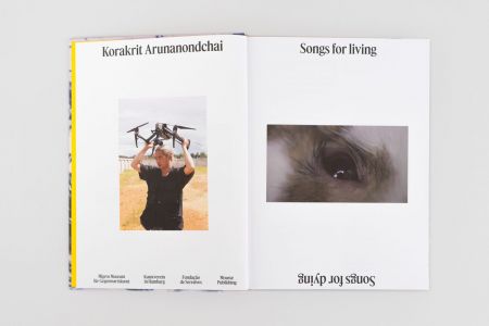 Song for Living Song for Dying