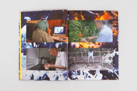 Song for Living Song for Dying