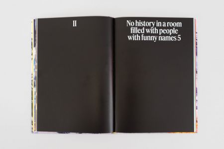 Song for Living Song for Dying