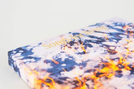 Song for Living Song for Dying