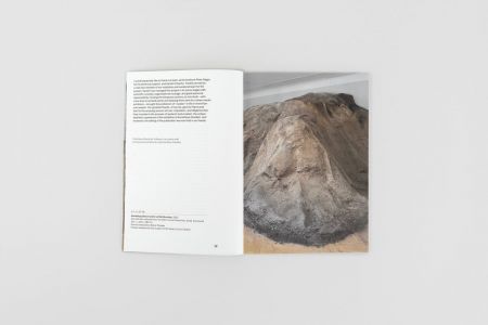 While the Dust Quickly Falls