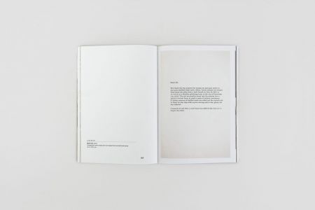 While the Dust Quickly Falls