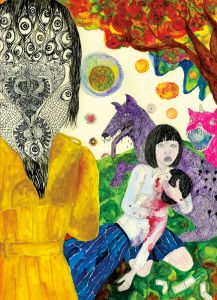 Daisuke Ichiba - Coulour