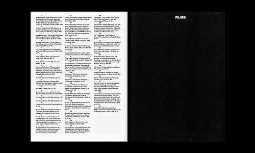 Wanting Something Completely Different