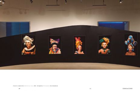 Hibridaciones / Hybridizations