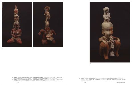 Hibridaciones / Hybridizations