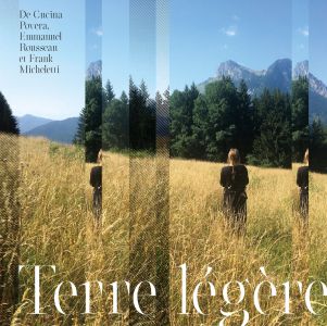  Cucina Povera - Terre légère (vinyl LP)