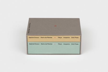 Diario de Plantas (2 volumes)