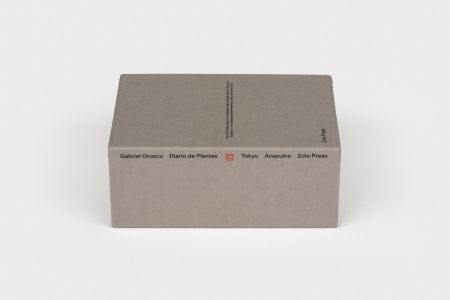 Diario de Plantas (2 volumes)