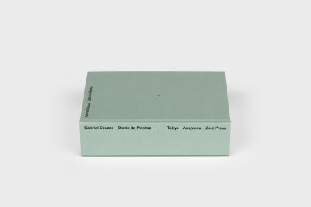 Diario de Plantas (2 volumes)