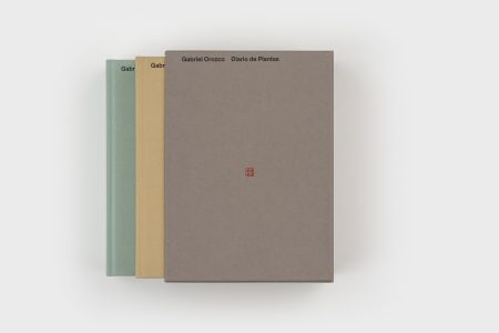 Diario de Plantas (2 volumes)