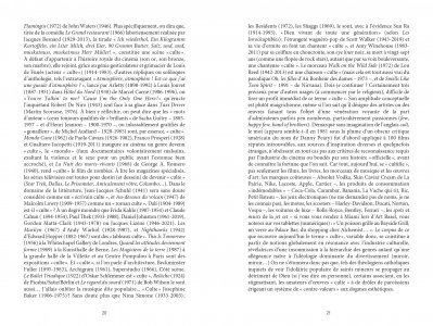 LCDB (Le Culte Des Banni.e.s)