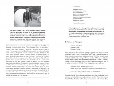 LCDB (Le Culte Des Banni.e.s)