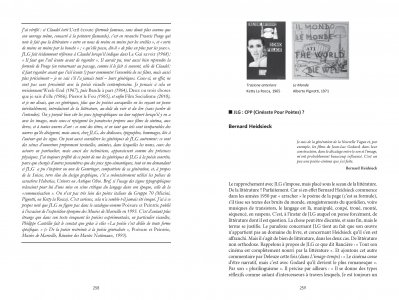 LCDB (Le Culte Des Banni.e.s)