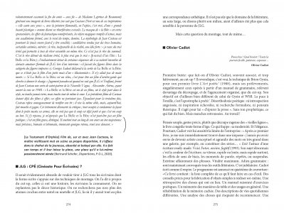 LCDB (Le Culte Des Banni.e.s)