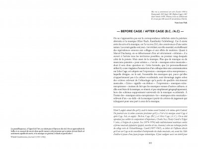 LCDB (Le Culte Des Banni.e.s)