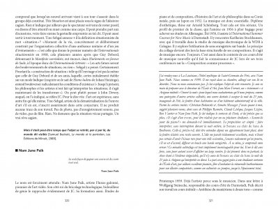 LCDB (Le Culte Des Banni.e.s)