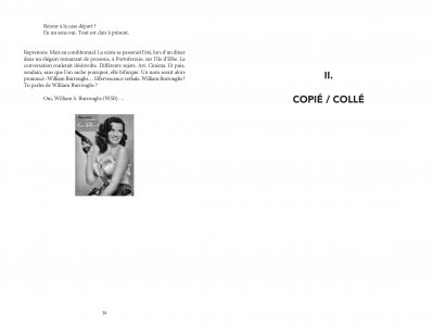 LCDB (Le Culte Des Banni.e.s)