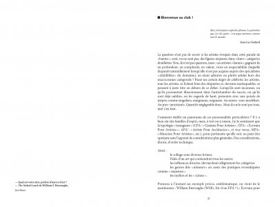 LCDB (Le Culte Des Banni.e.s)