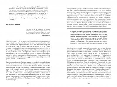 LCDB (Le Culte Des Banni.e.s)