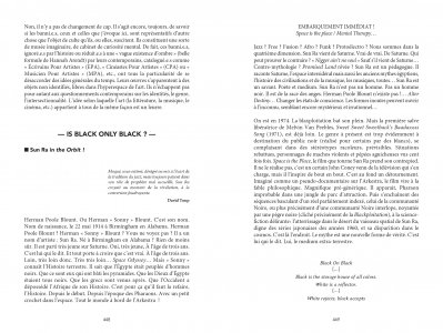 LCDB (Le Culte Des Banni.e.s)