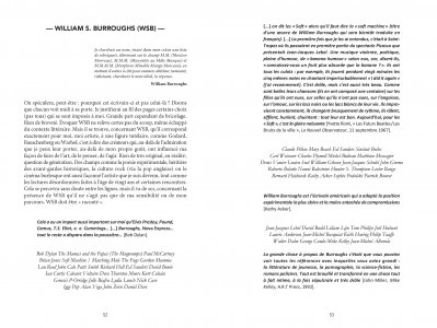 LCDB (Le Culte Des Banni.e.s)