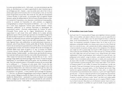 LCDB (Le Culte Des Banni.e.s)