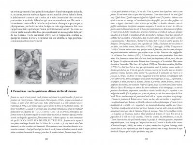 LCDB (Le Culte Des Banni.e.s)