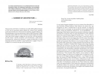 LCDB (Le Culte Des Banni.e.s)