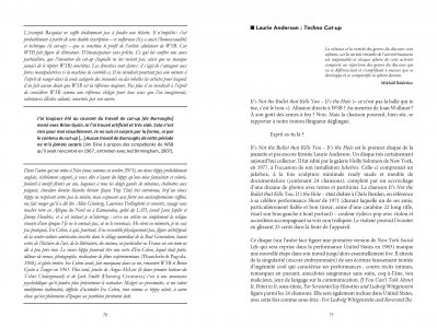 LCDB (Le Culte Des Banni.e.s)