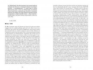 LCDB (Le Culte Des Banni.e.s)