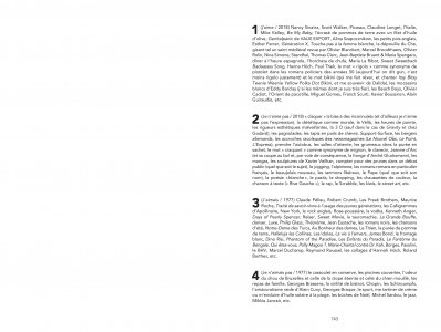 LCDB (Le Culte Des Banni.e.s)