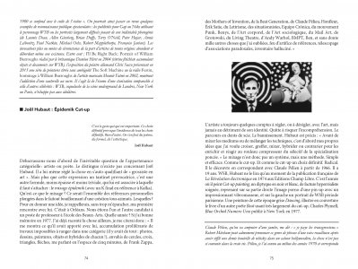 LCDB (Le Culte Des Banni.e.s)