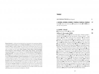 LCDB (Le Culte Des Banni.e.s)