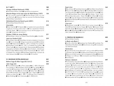 LCDB (Le Culte Des Banni.e.s)