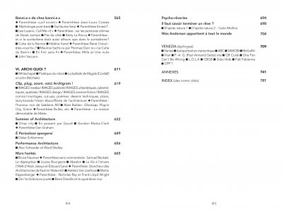 LCDB (Le Culte Des Banni.e.s)