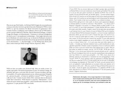 LCDB (Le Culte Des Banni.e.s)