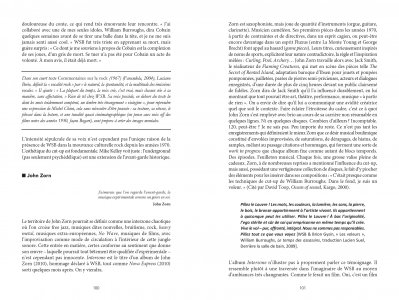 LCDB (Le Culte Des Banni.e.s)