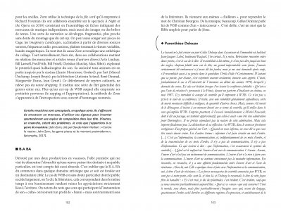 LCDB (Le Culte Des Banni.e.s)