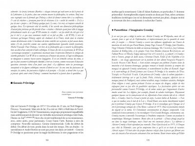 LCDB (Le Culte Des Banni.e.s)