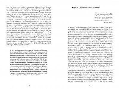 LCDB (Le Culte Des Banni.e.s)