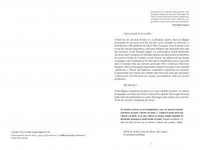 LCDB (Le Culte Des Banni.e.s)